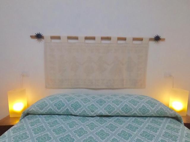 Rio Barca Bed And Breakfast Alghero Exterior photo