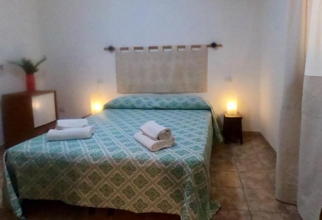 Rio Barca Bed And Breakfast Alghero Exterior photo