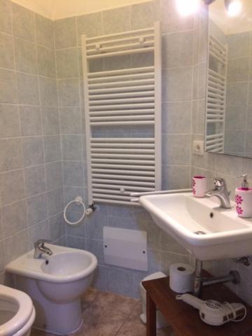 Rio Barca Bed And Breakfast Alghero Exterior photo